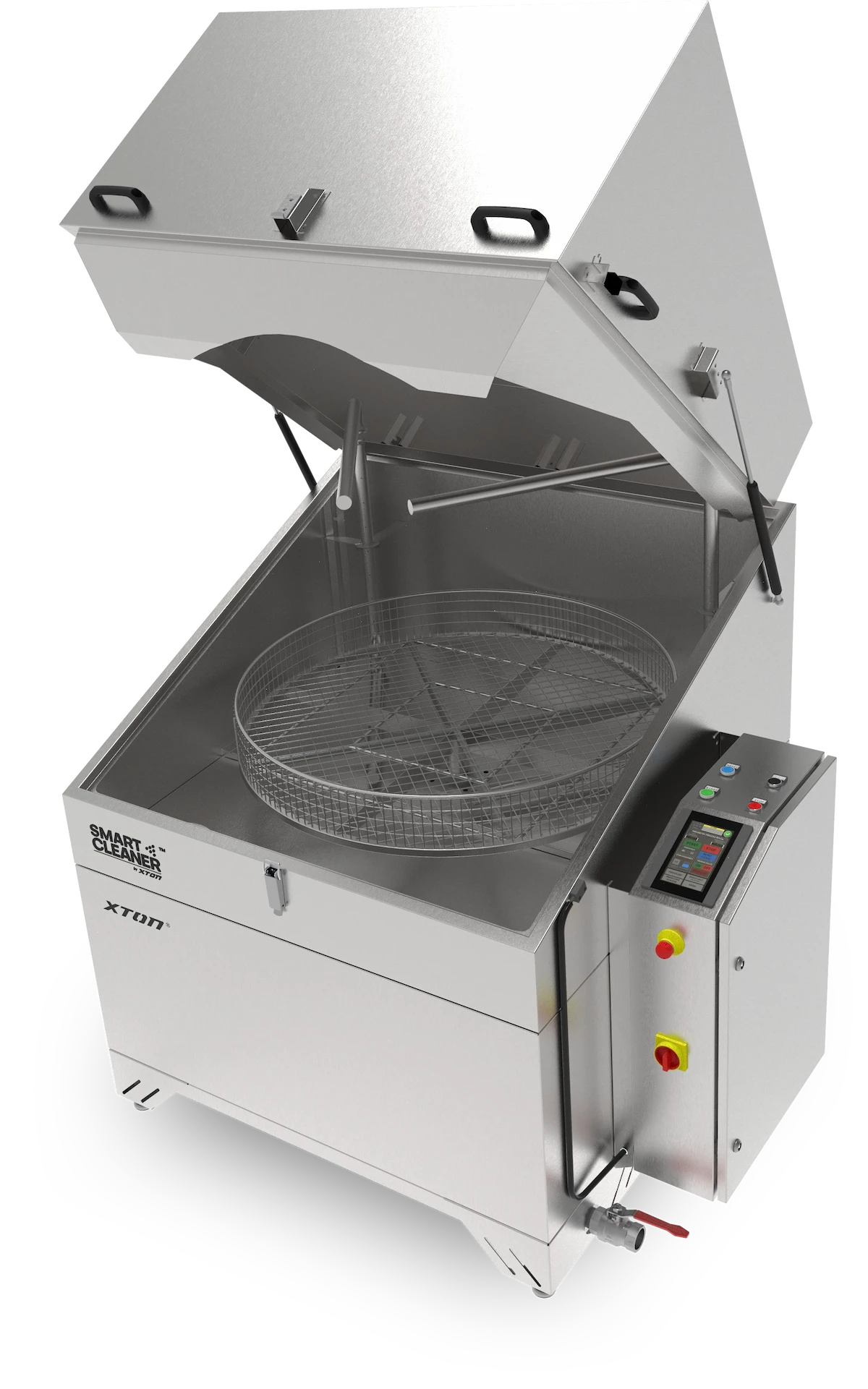 smart-cleaner-sc-1000-render